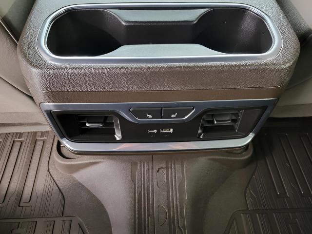 2024 GMC Sierra 1500 Vehicle Photo in MANITOWOC, WI 54220-5838