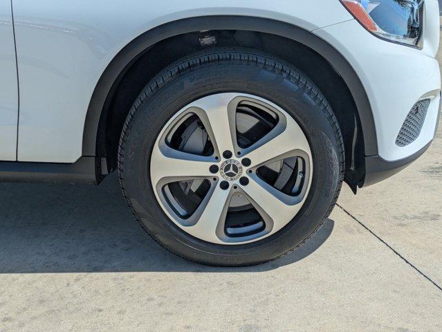 2017 Mercedes-Benz GLC Vehicle Photo in SELMA, TX 78154-1459