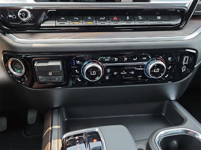 2025 GMC Sierra 1500 Vehicle Photo in EASTLAND, TX 76448-3020
