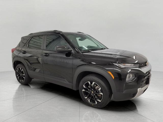 2023 Chevrolet Trailblazer Vehicle Photo in NEENAH, WI 54956-2243