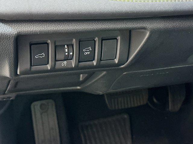 2025 Subaru Outback Vehicle Photo in Doylestown, PA 18902