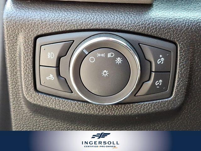 2020 Ford Super Duty F-250 SRW Vehicle Photo in WATERTOWN, CT 06795-3318