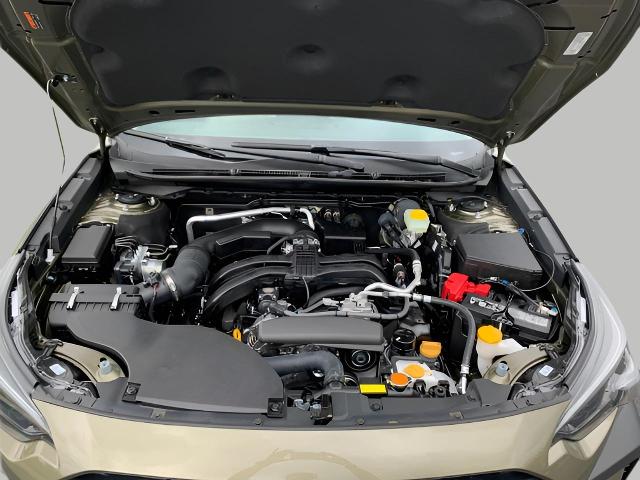 2025 Subaru Outback Vehicle Photo in Oshkosh, WI 54904