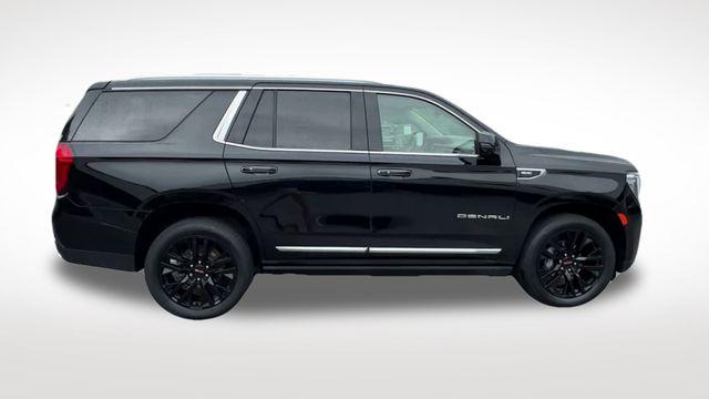 2022 GMC Yukon Vehicle Photo in Pleasant Hills, PA 15236