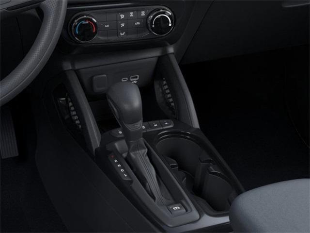 2026 Chevrolet Trailblazer Vehicle Photo in ENGLEWOOD, CO 80113-6708