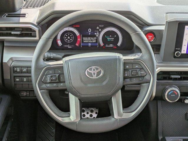 2024 Toyota Tacoma 4WD Vehicle Photo in SELMA, TX 78154-1459