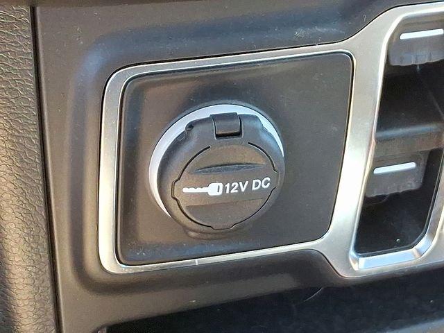 2022 Jeep Wrangler 4xe Vehicle Photo in DANBURY, CT 06810-5034