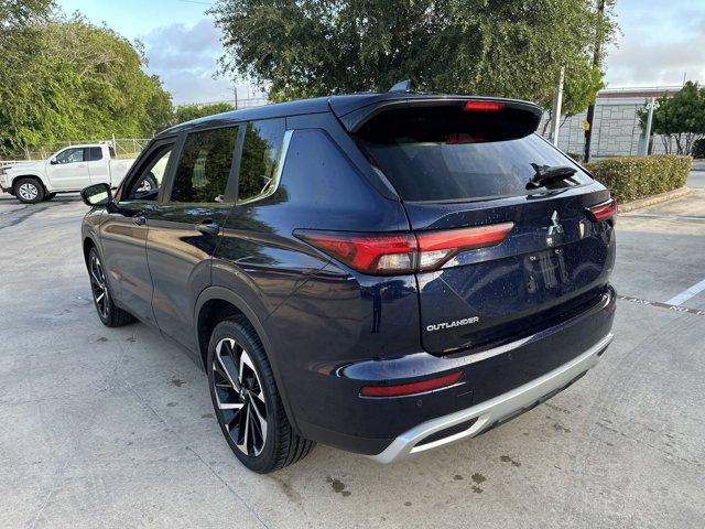 2023 Mitsubishi Outlander Vehicle Photo in San Antonio, TX 78209