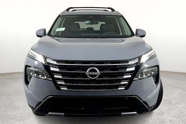 2025 Nissan Rogue Vehicle Photo in Tulsa, OK 74129