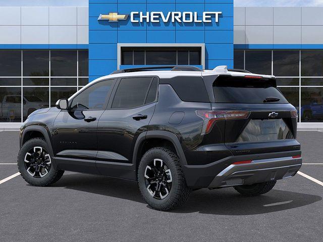 2025 Chevrolet Equinox Vehicle Photo in PAWLING, NY 12564-3219