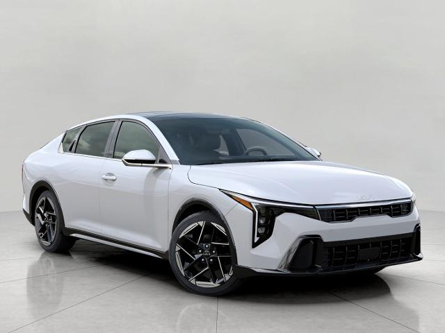 2025 Kia K4 Vehicle Photo in Oshkosh, WI 54904