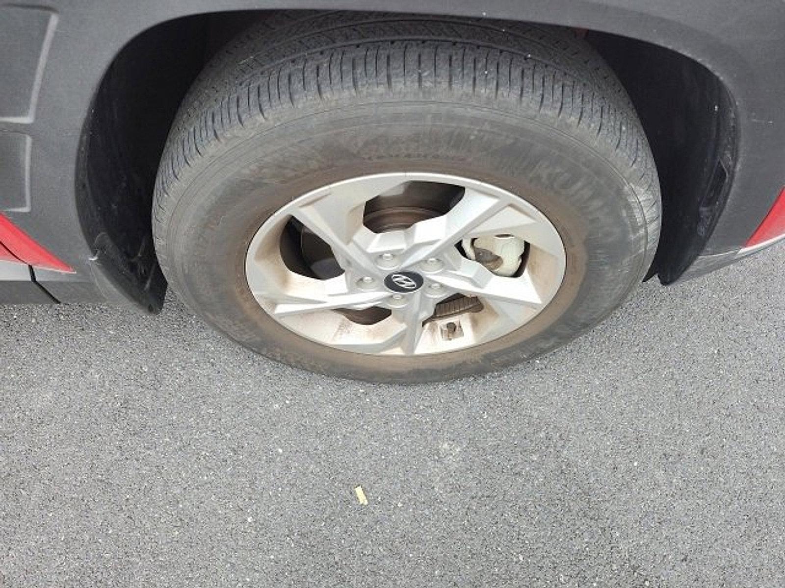 2023 Hyundai TUCSON Vehicle Photo in Harrisburg, PA 17111