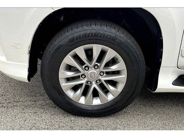 2018 Lexus GX 460 Vehicle Photo in San Antonio, TX 78230