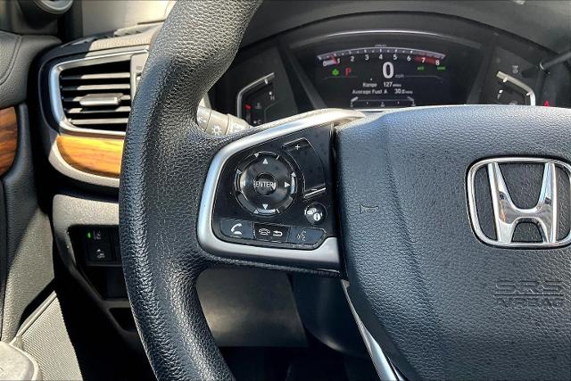 2020 Honda CR-V Vehicle Photo in Grapevine, TX 76051