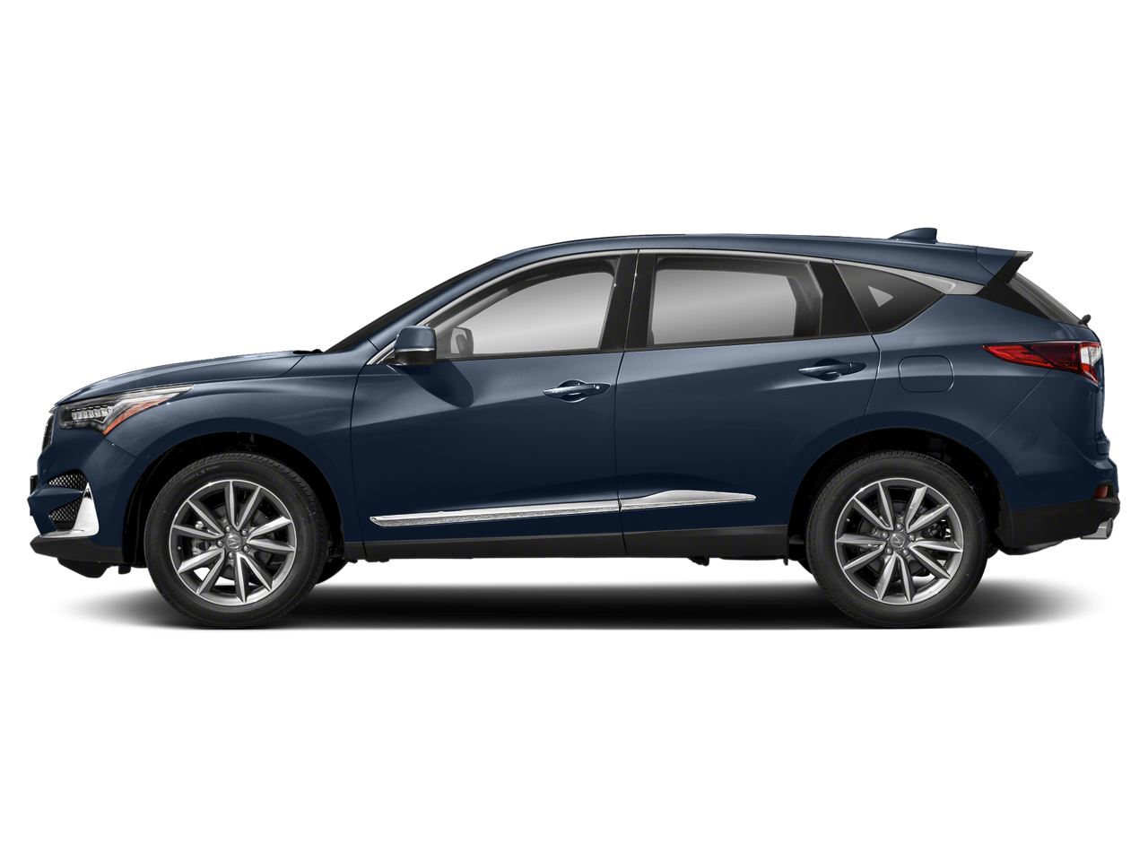2019 Acura RDX Vehicle Photo in Tulsa, OK 74145