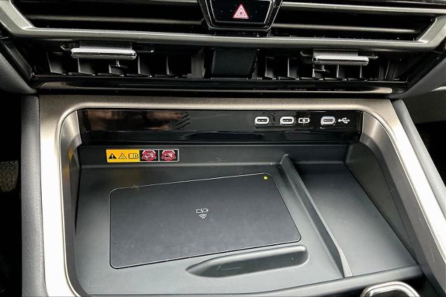 2024 Lexus TX 350 Vehicle Photo in Tulsa, OK 74145