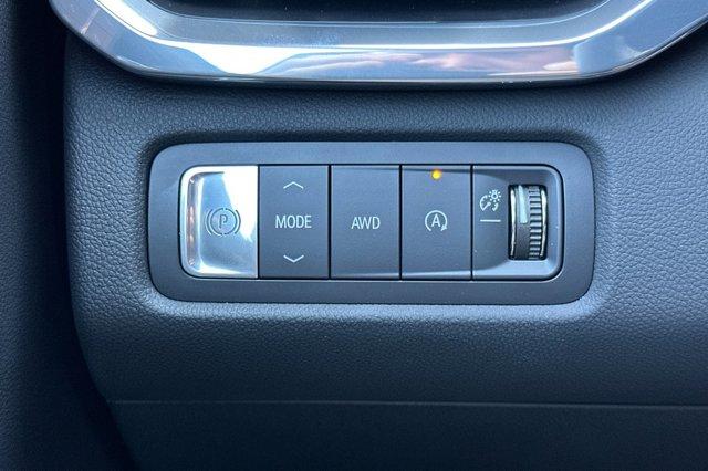 2024 GMC Acadia Vehicle Photo in STOCKTON, CA 95212-2838