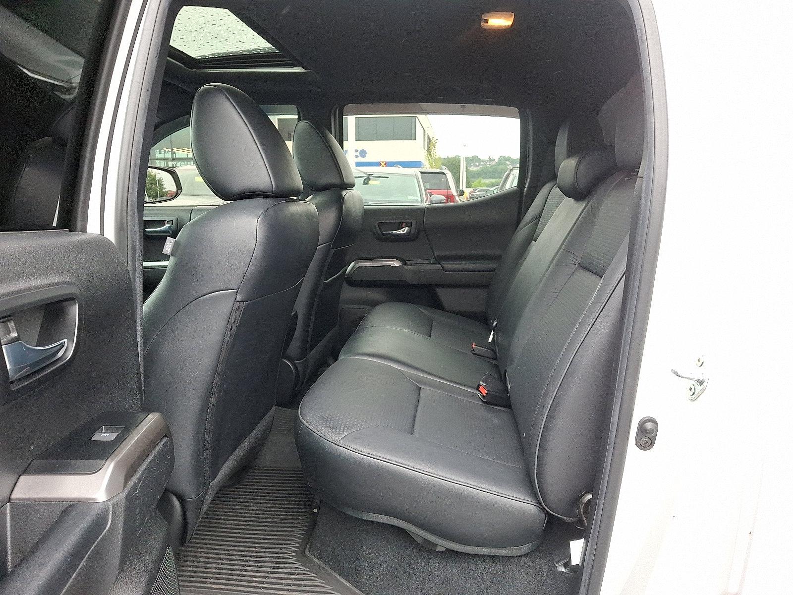 2023 Toyota Tacoma 4WD Vehicle Photo in Harrisburg, PA 17111