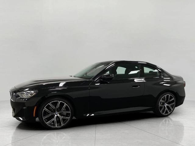 2024 BMW 230i xDrive Vehicle Photo in Appleton, WI 54913