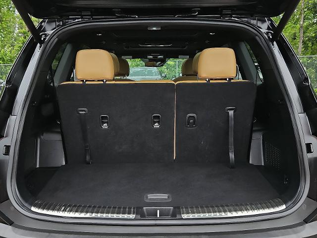 2020 Kia Telluride Vehicle Photo in TREVOSE, PA 19053-4984