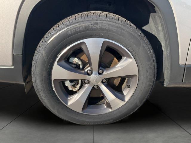 2022 Jeep Cherokee Vehicle Photo in Kaukauna, WI 54130