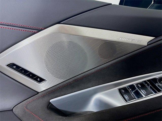 2024 Chevrolet Corvette Stingray Vehicle Photo in PUYALLUP, WA 98371-4149
