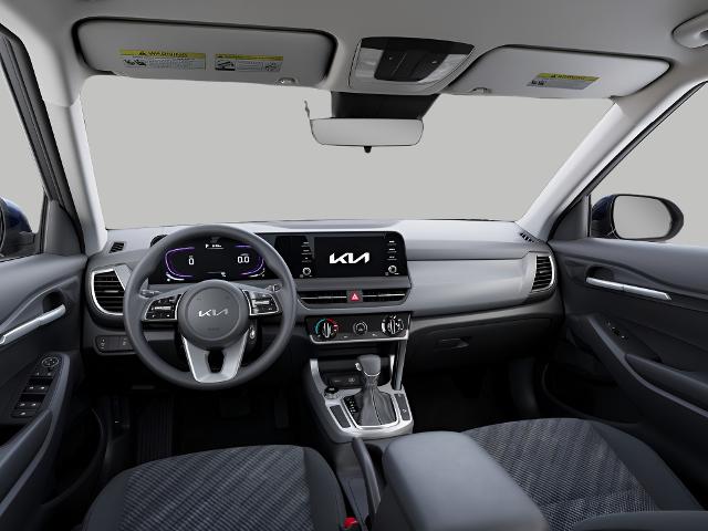 2025 Kia Seltos Vehicle Photo in Appleton, WI 54914