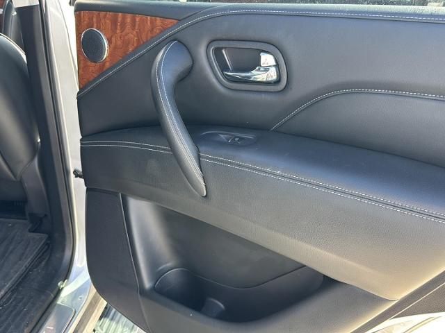 2019 INFINITI QX80 Vehicle Photo in San Antonio, TX 78230