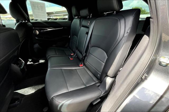 2023 INFINITI QX55 Vehicle Photo in San Antonio, TX 78230