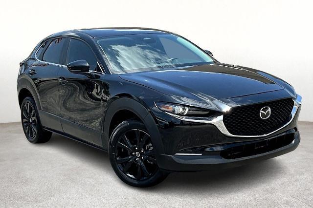 2024 Mazda CX-30 Vehicle Photo in San Antonio, TX 78230
