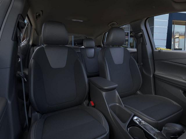 2026 Buick Encore GX Vehicle Photo in ZELIENOPLE, PA 16063-2910