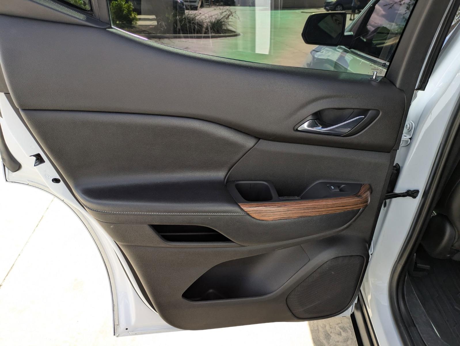 2019 GMC Acadia Vehicle Photo in SELMA, TX 78154-1460