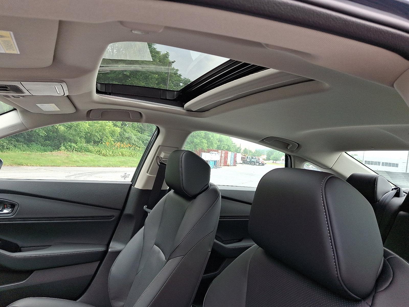2025 Honda Accord Hybrid Vehicle Photo in Harrisburg, PA 17111