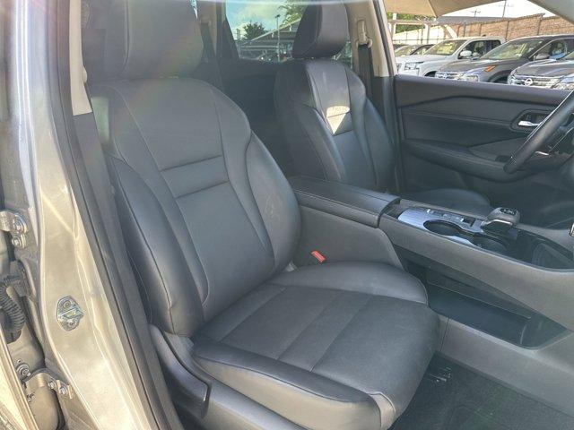 2023 Nissan Rogue Vehicle Photo in San Antonio, TX 78209