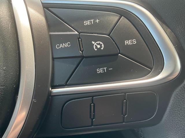 2019 FIAT 500X Vehicle Photo in Kaukauna, WI 54130