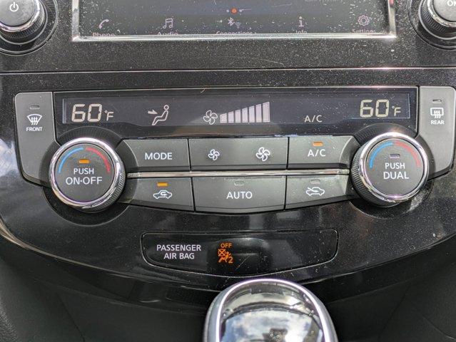 2019 Nissan Rogue Sport Vehicle Photo in San Antonio, TX 78209