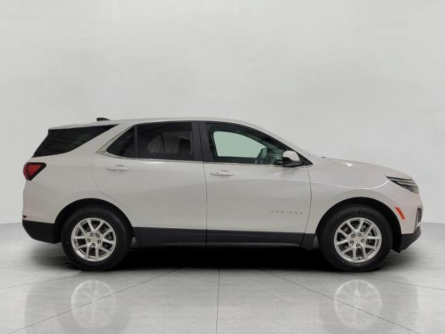 2024 Chevrolet Equinox Vehicle Photo in MADISON, WI 53713-3220
