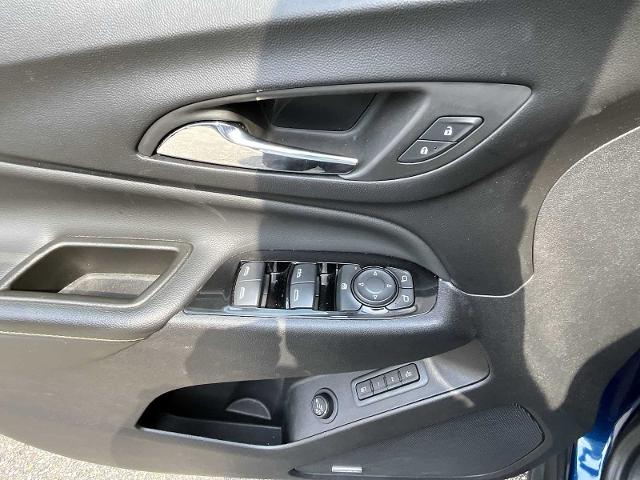 2023 Chevrolet Equinox Vehicle Photo in PITTSBURGH, PA 15226-1209