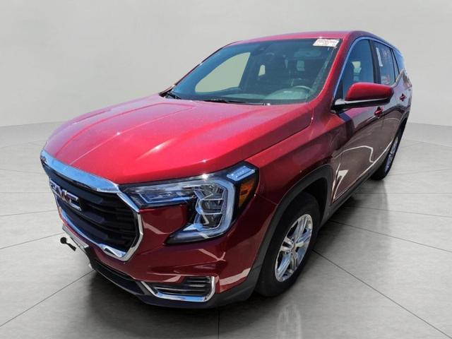 2024 GMC Terrain Vehicle Photo in NEENAH, WI 54956-2243