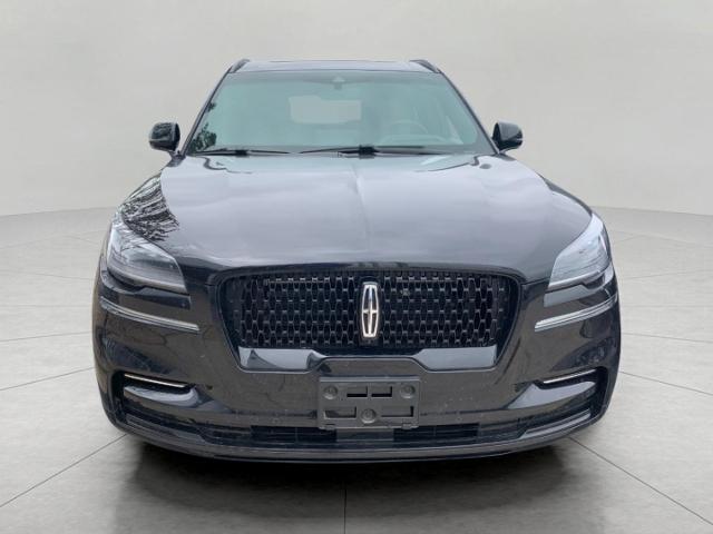 2023 Lincoln Aviator Vehicle Photo in APPLETON, WI 54914-4656