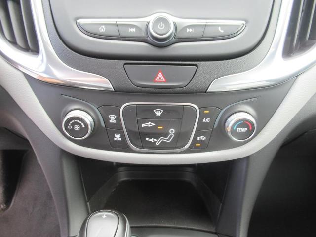 2020 Chevrolet Equinox Vehicle Photo in LEESBURG, FL 34788-4022