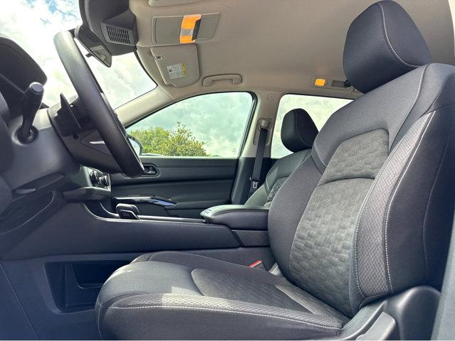 2024 Nissan Pathfinder Vehicle Photo in Savannah, GA 31419