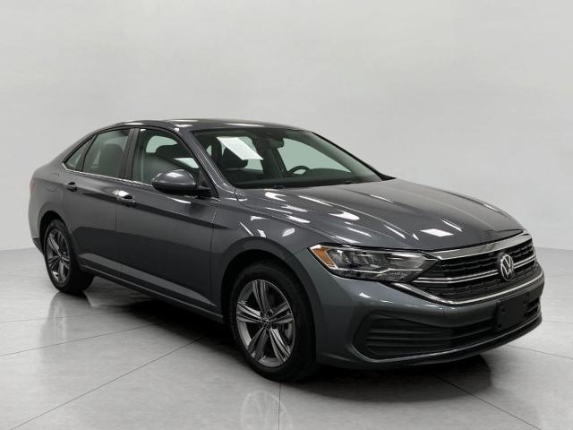 2024 Volkswagen Jetta Vehicle Photo in Appleton, WI 54913