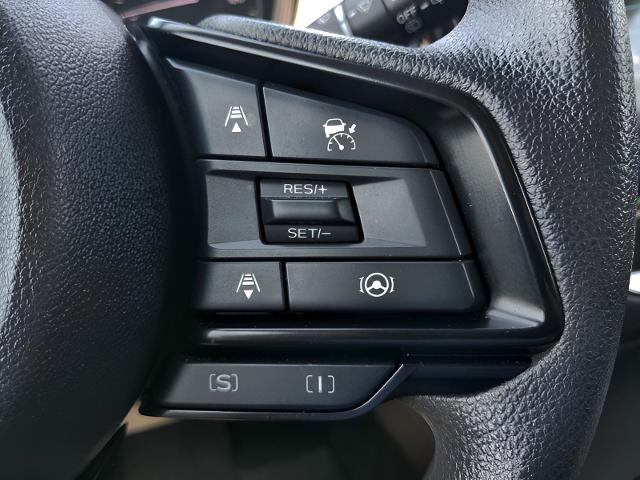 2024 Subaru Crosstrek Vehicle Photo in Green Bay, WI 54304