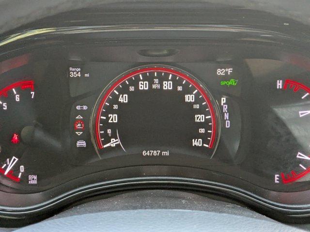 2021 Dodge Durango Vehicle Photo in BRUNSWICK, GA 31525-1881