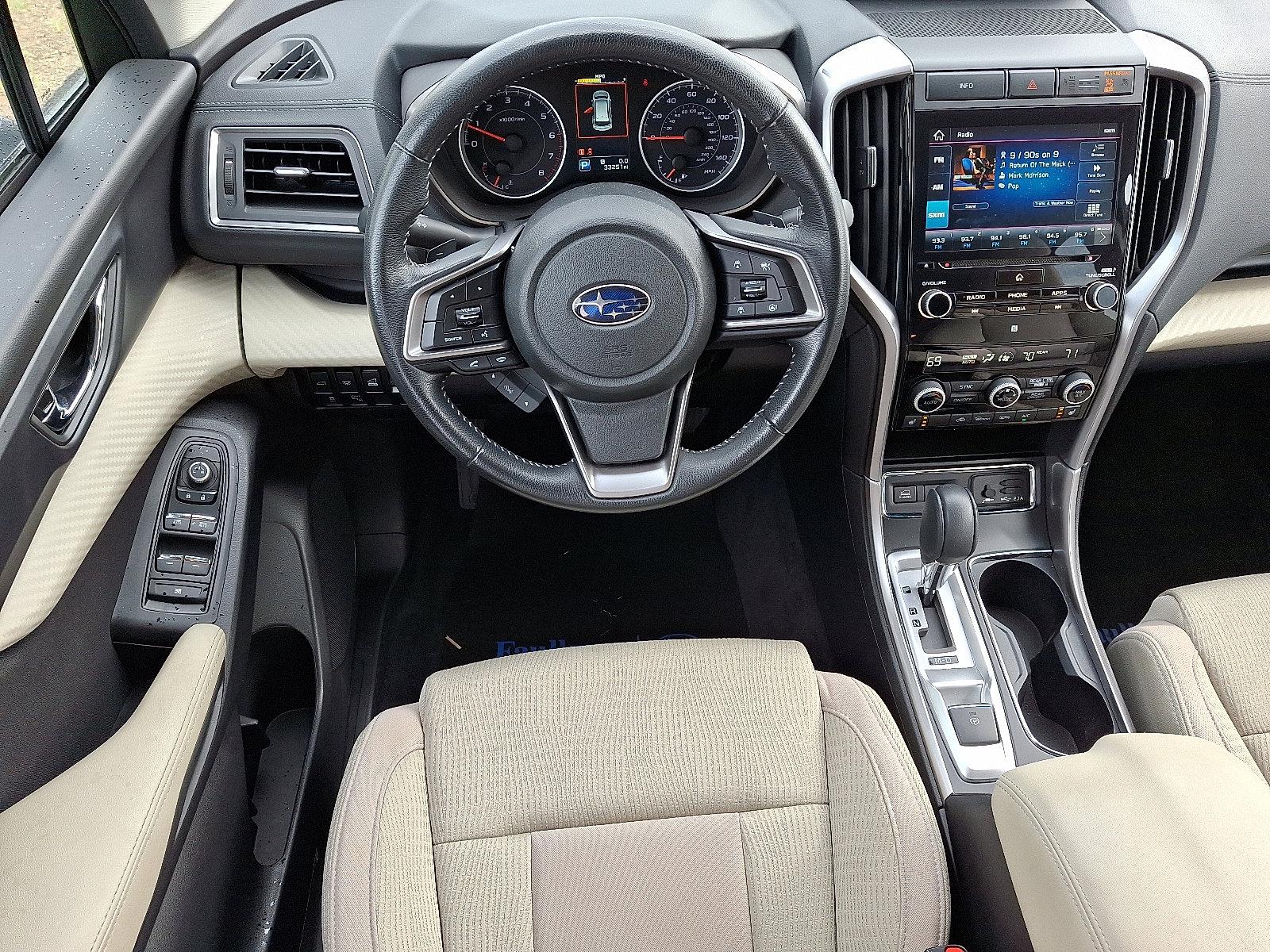 2022 Subaru Ascent Vehicle Photo in Easton, PA 18045