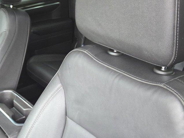 2022 Chevrolet Silverado 1500 Vehicle Photo in Decatur, TX 76234