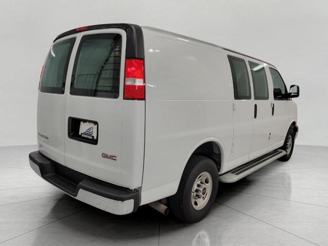 2023 GMC Savana Cargo 2500 Vehicle Photo in NEENAH, WI 54956-2243