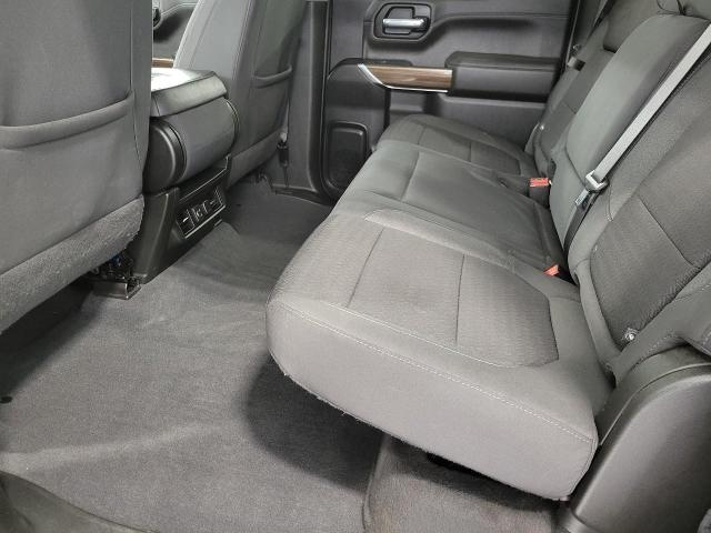 2022 Chevrolet Silverado 1500 LTD Vehicle Photo in Oshkosh, WI 54901