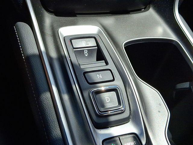 2019 Honda Accord Vehicle Photo in DANBURY, CT 06810-5034